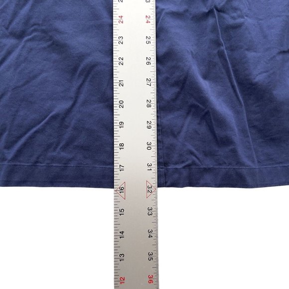 NEW SCOTCH & SODA Mens Blue Long Sleeve Button-up Shirt Size XXL NWT 4 0041 - Picture 7 of 12